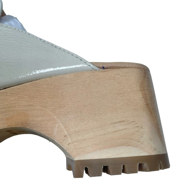 NEW Free People Corbin Loafer Clogs - Picture 8 of 11